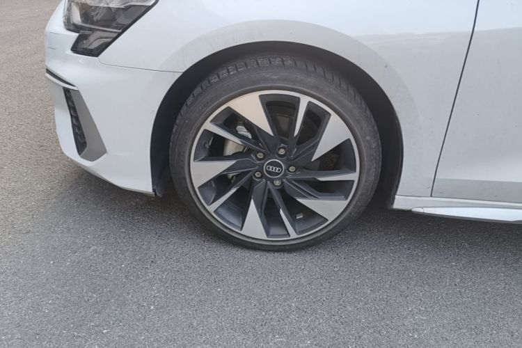 Audi A3 2022 #9 Audi A3 2022 immagine di auto #9