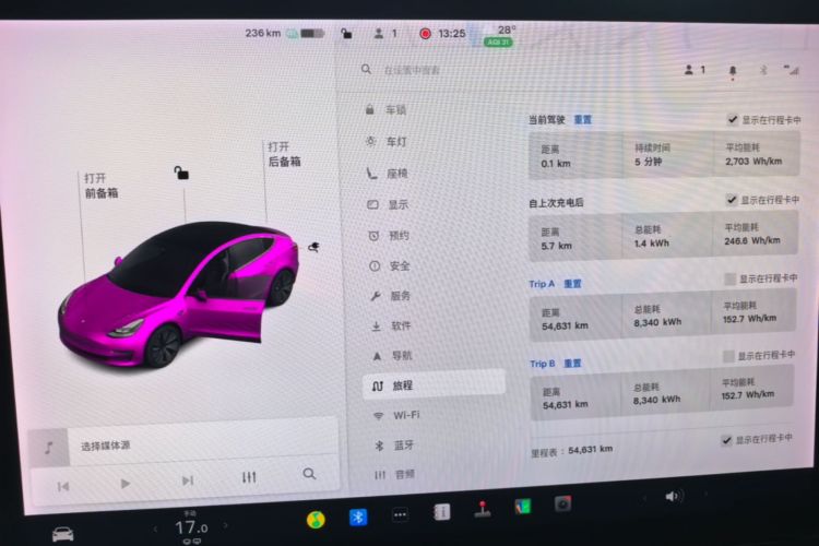 Tesla Model 3 2021 #12 Tesla Model 3 2021 car image #12