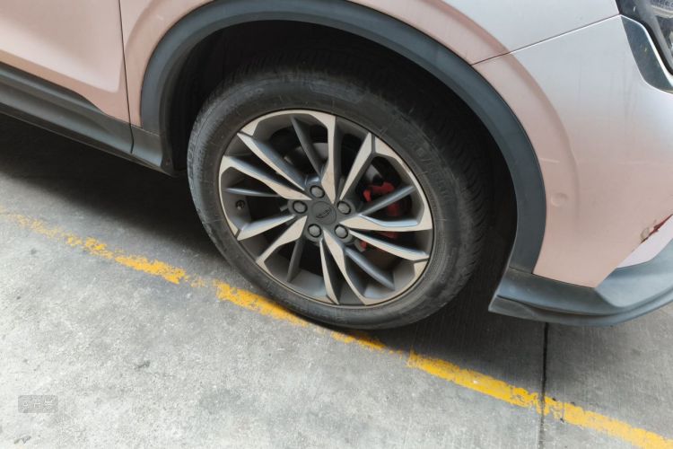 2019 #9 2019 image de voiture #9