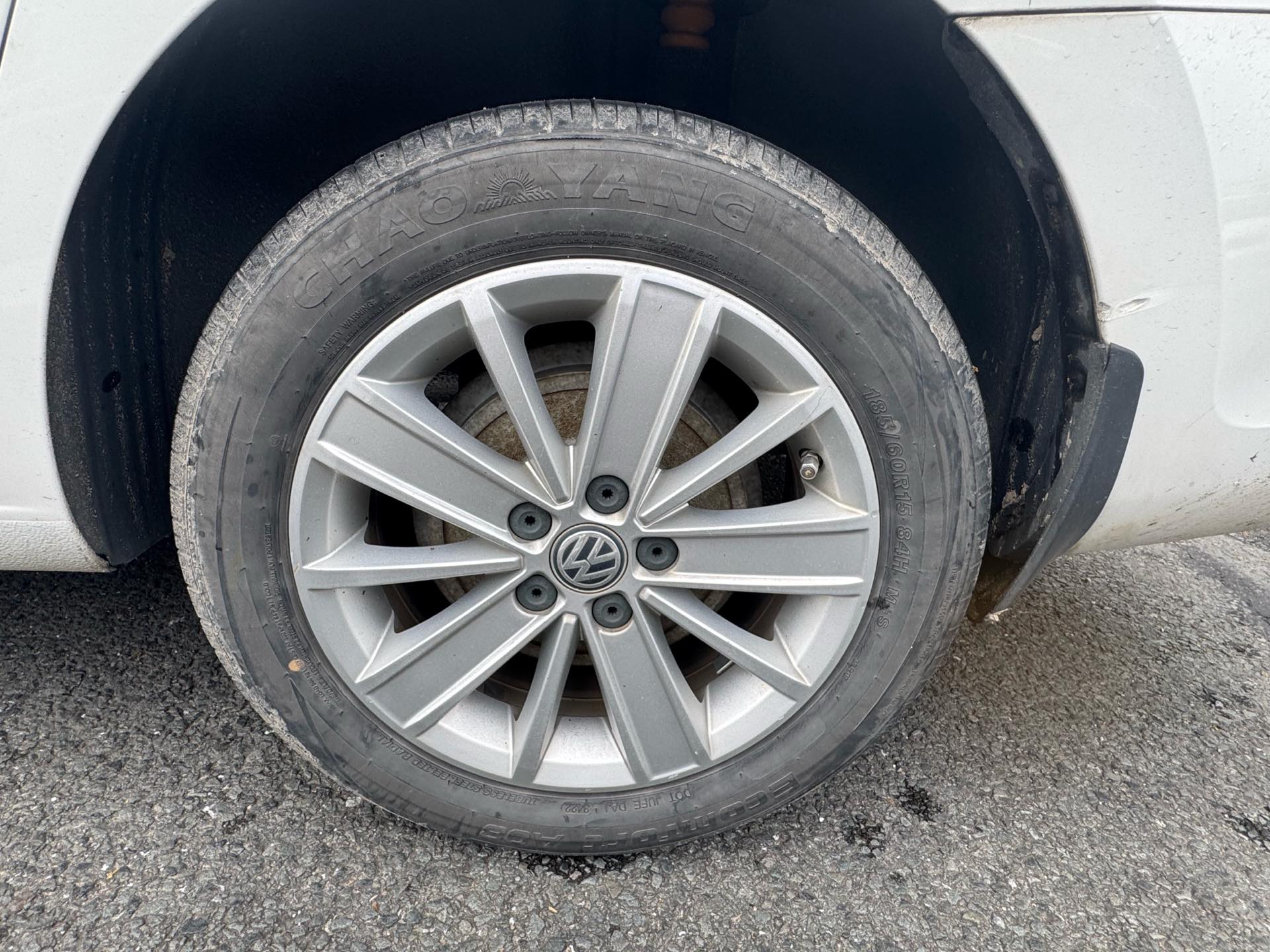 Volkswagen Santana 2015 immagine di auto #11