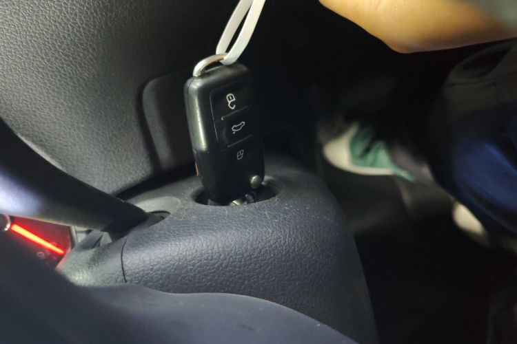 大众 Polo 2018 汽车图片 #9