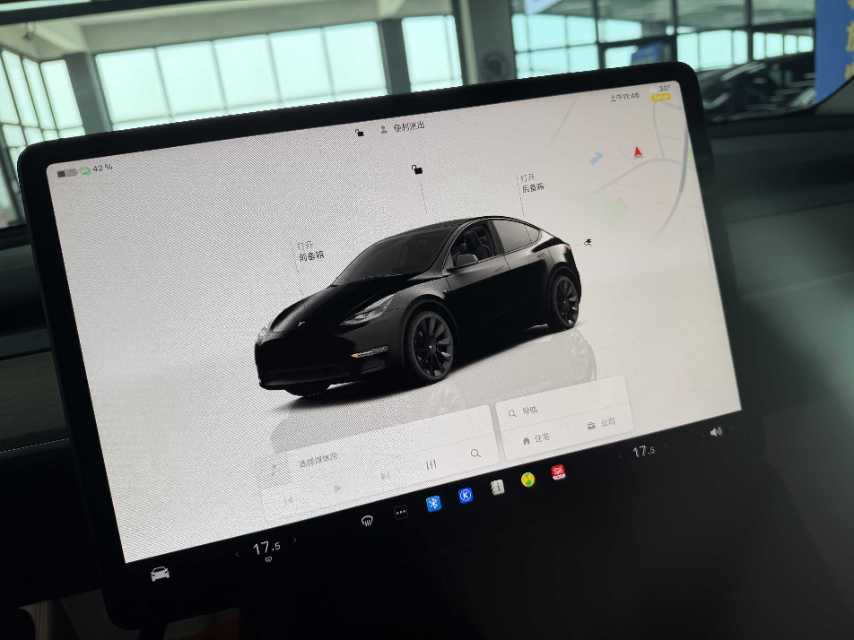 Tesla Model Y 2023 car image #6