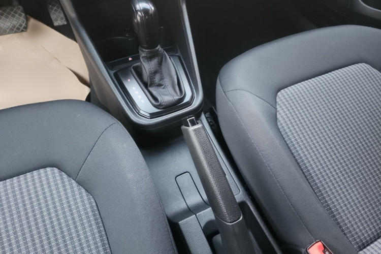Volkswagen Santana 2019 #12 Volkswagen Santana 2019 car image #12