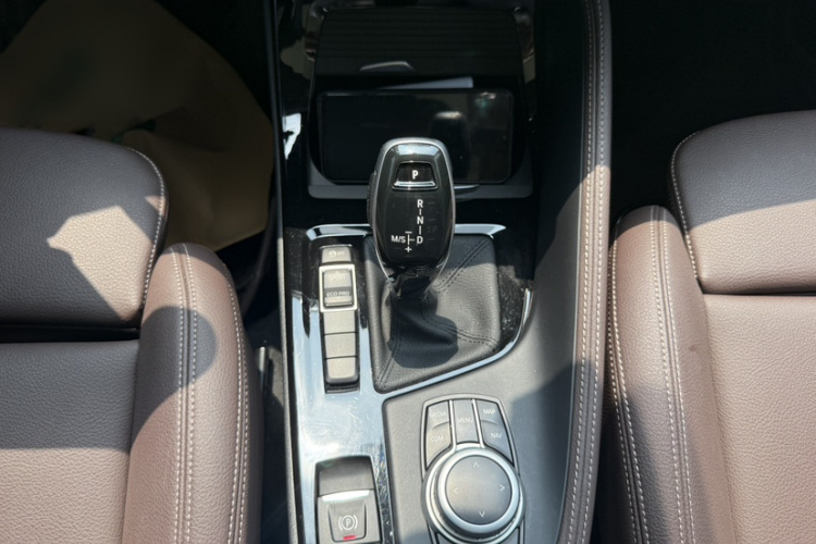 BMW X1 2020 #27 BMW X1 2020 car image #27