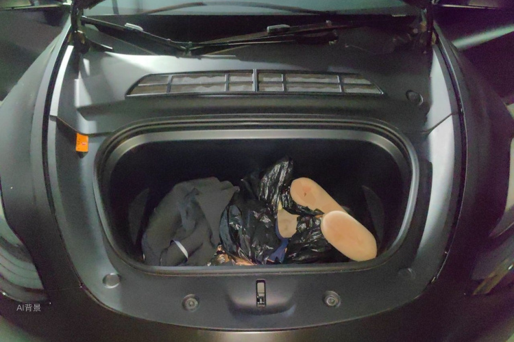 Tesla Model Y 2023 #22 Tesla Model Y 2023 car image #22