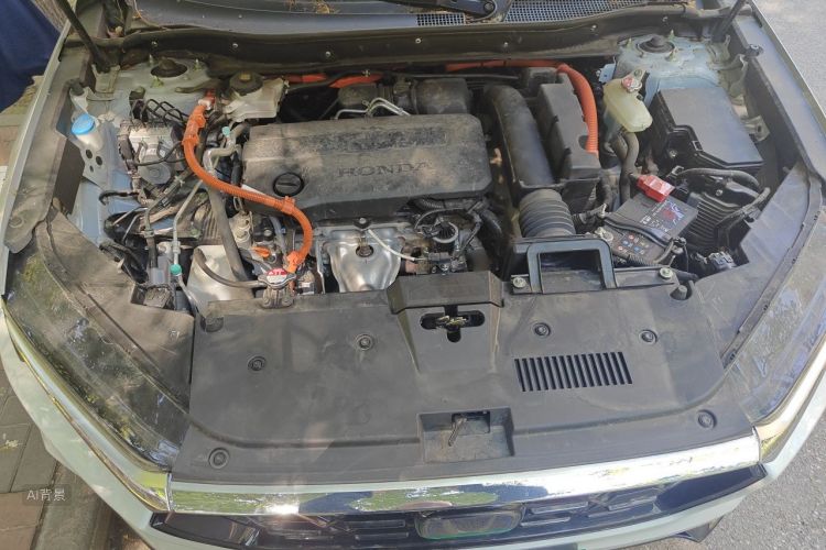 Honda CR-V 2024 car image #22