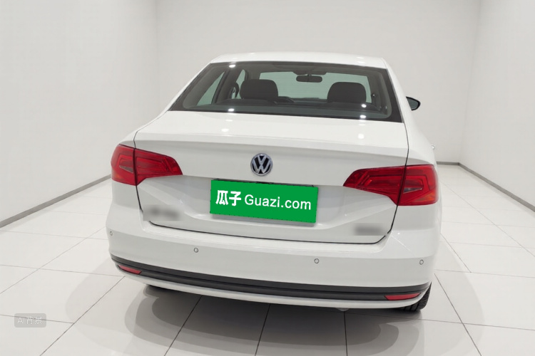 Volkswagen Bora 2019 car image #6
