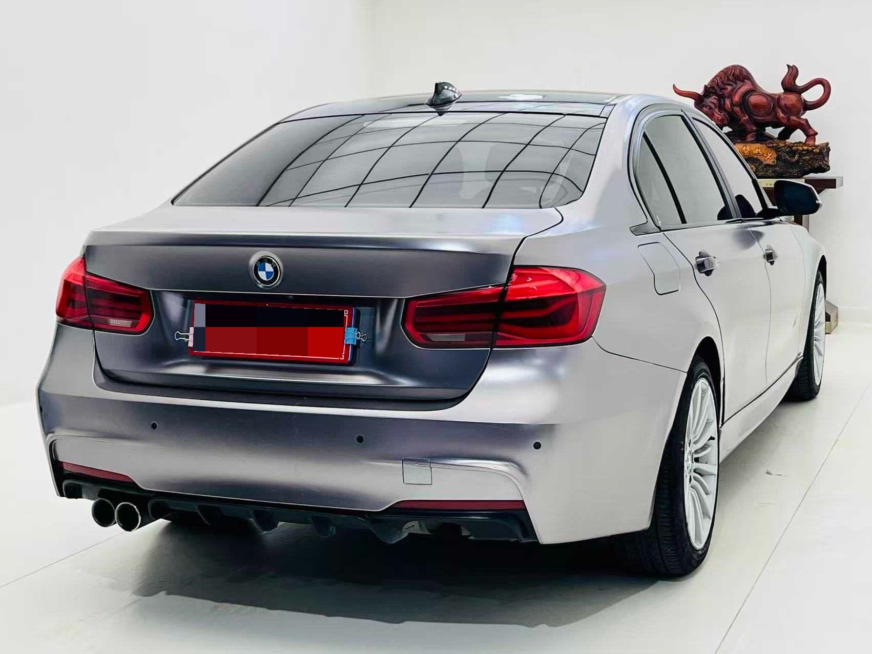 2018 immagine di auto #4