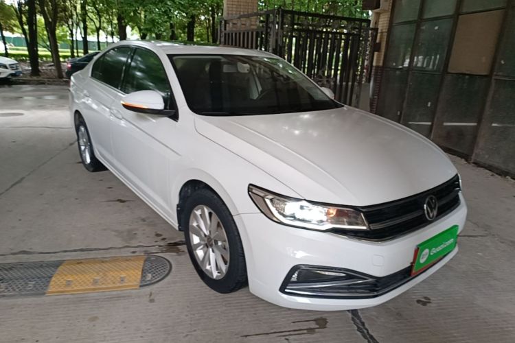Volkswagen Bora 2021 car image #6