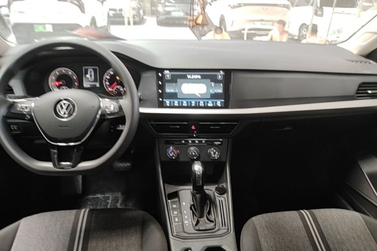 Volkswagen Lavida 2021 car image #14