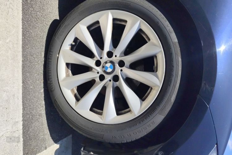 BMW 3 Series GT 2019 #9 BMW 3 Series GT 2019 car image #9