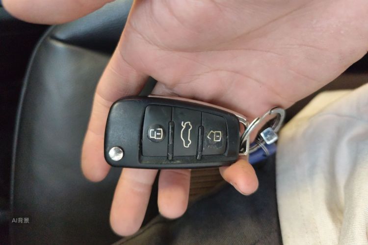 奥迪 奥迪Q3 2017 汽车图片 #10