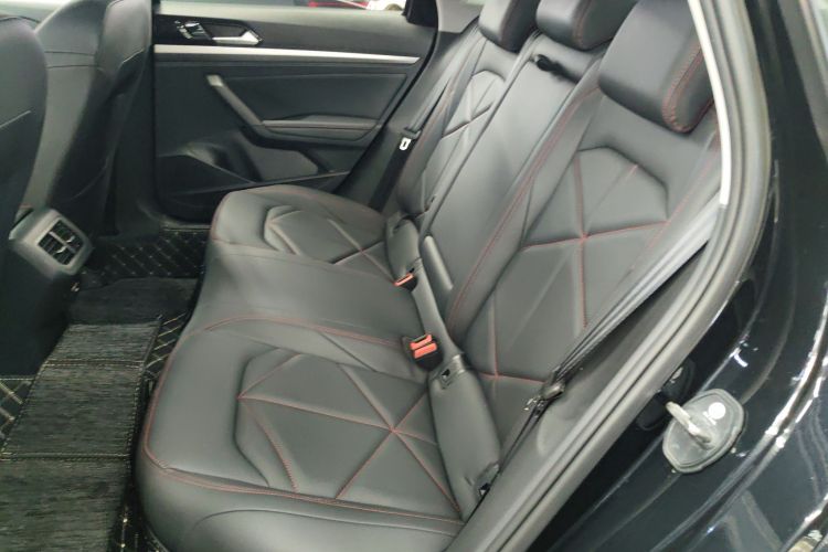 Volkswagen Lavida 2024 car image #17