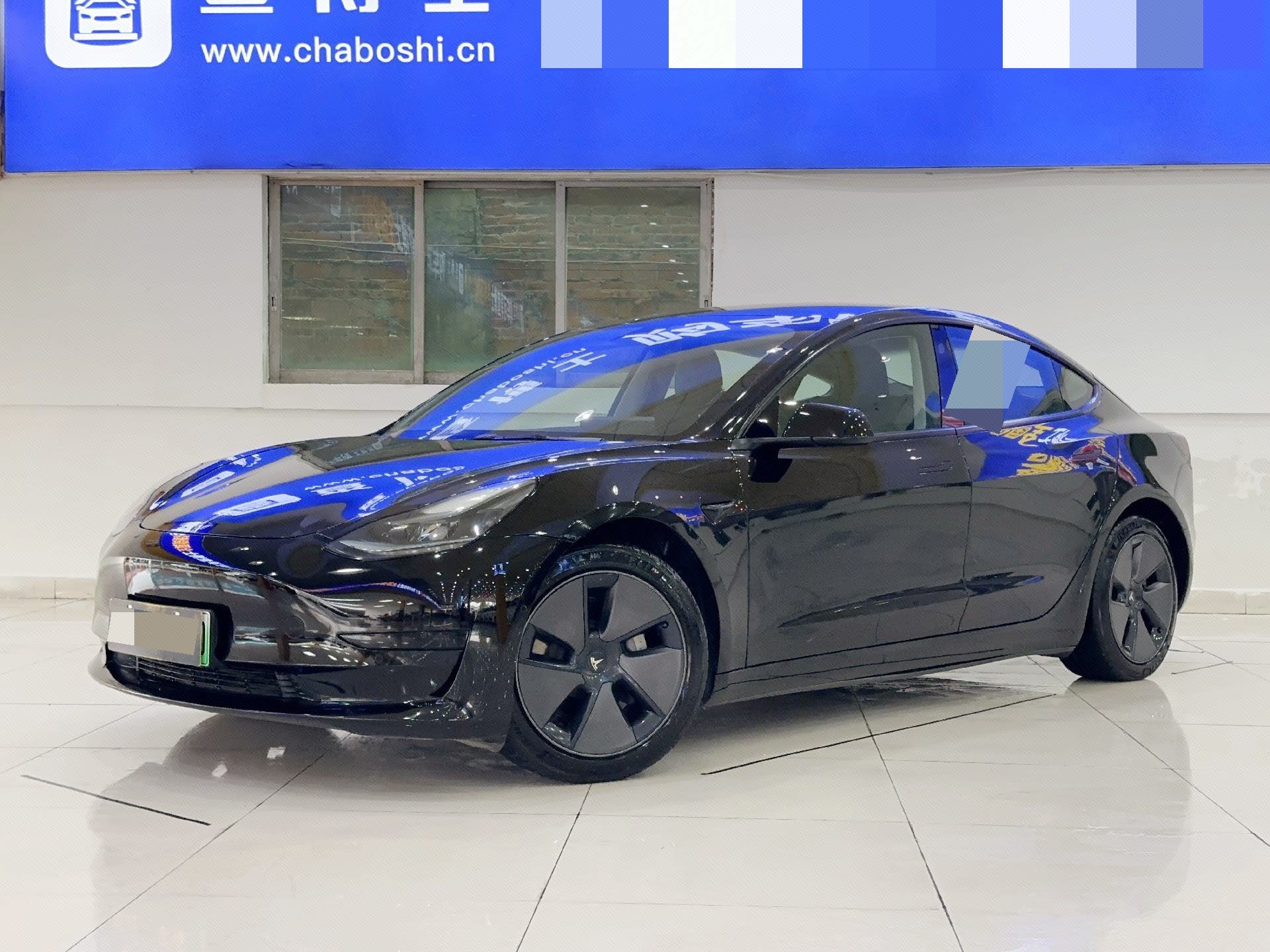Tesla Model 3 2022 Tesla Model 3 2022 car image