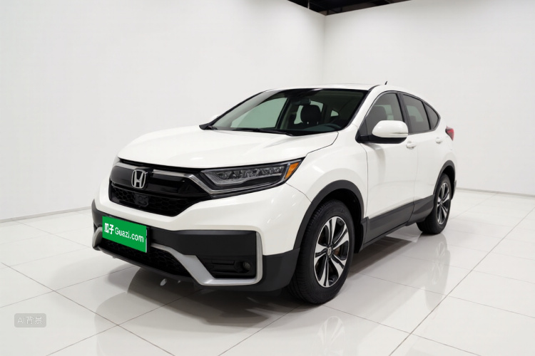 Honda CR-V 2022 car image #2