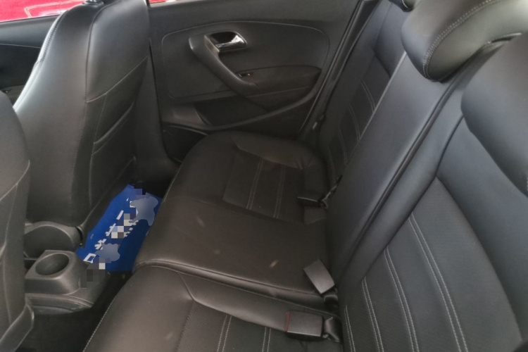 Volkswagen Polo 2018 #17 Volkswagen Polo 2018 car image #17
