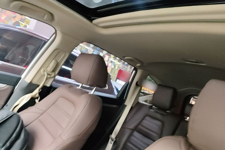 Honda CR-V 2018 #18 Honda CR-V 2018 car image #18