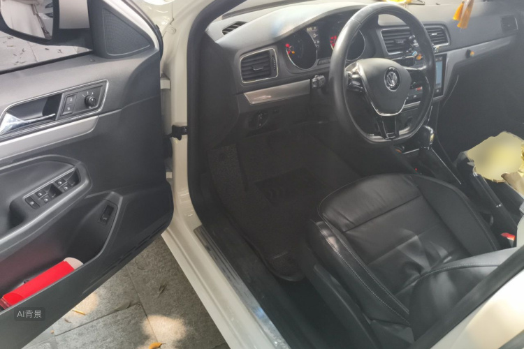 Volkswagen Lavida 2016 #18 Volkswagen Lavida 2016 car image #18