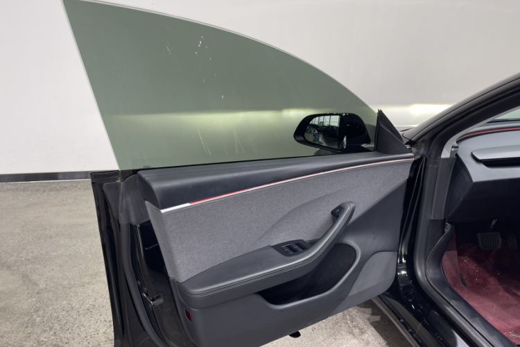 Tesla Model 3 2023 #10 Tesla Model 3 2023 car image #10