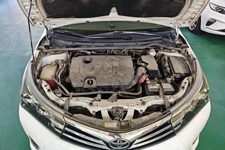 2015 immagine di auto #20