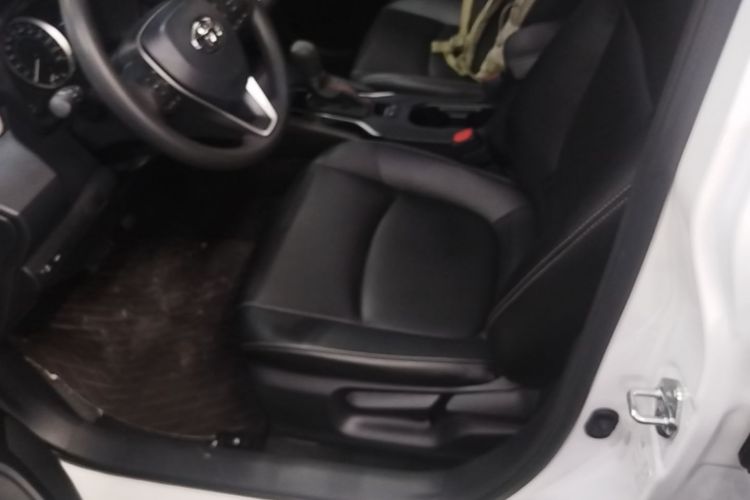 Toyota Corolla 2021 car image #15