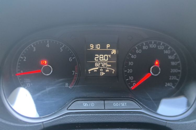 Volkswagen Polo 2018 #12 Volkswagen Polo 2018 car image #12