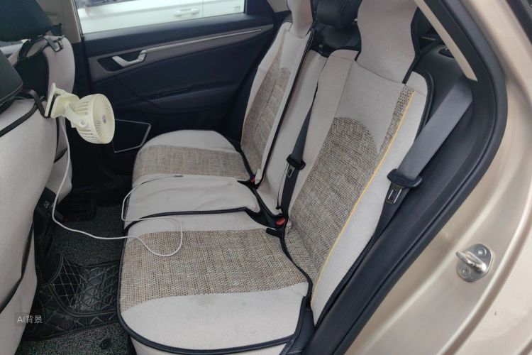 GEELY Emgrand GL 2018 #19 GEELY Emgrand GL 2018 car image #19