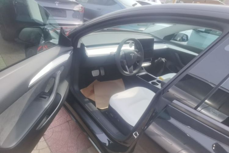 Tesla Model 3 2021 #16 Tesla Model 3 2021 car image #16