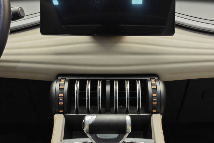 BYD Yuan Plus 2023 #21 BYD Yuan Plus 2023 car image #21