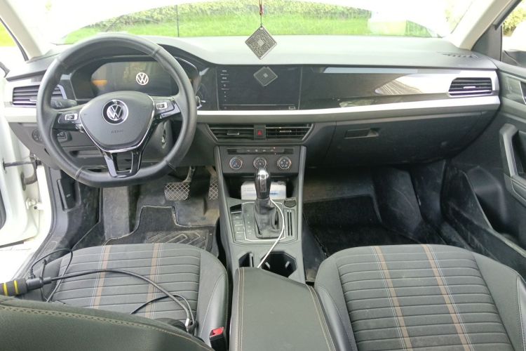 Volkswagen Lavida 2021 car image #7