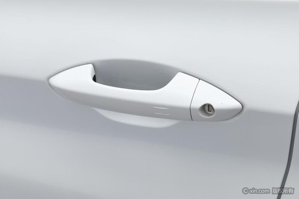 GEELY Coolray 2020 #10 GEELY Coolray 2020 car image #10