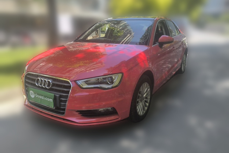 Audi A3 2015 image de voiture #2