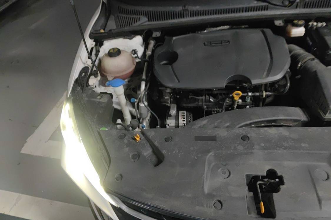GEELY Binray 2022 #11 GEELY Binray 2022 imagen de coche #11