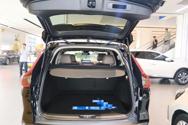Honda CR-V 2023 car image #19