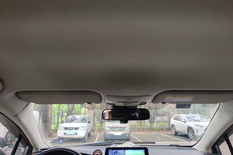Toyota Corolla 2019 car image #20