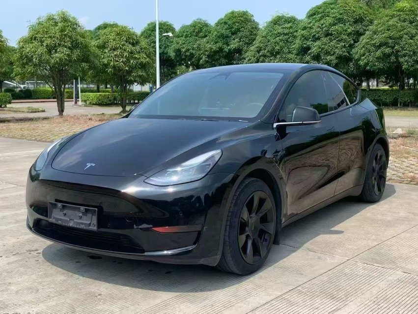 Tesla Model Y 2024 Tesla Model Y 2024 immagine di auto
