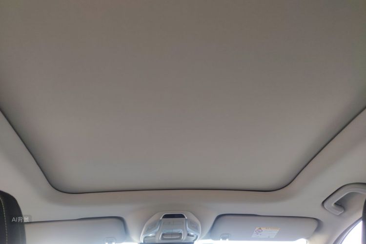 GEELY Coolray 2022 #20 GEELY Coolray 2022 car image #20