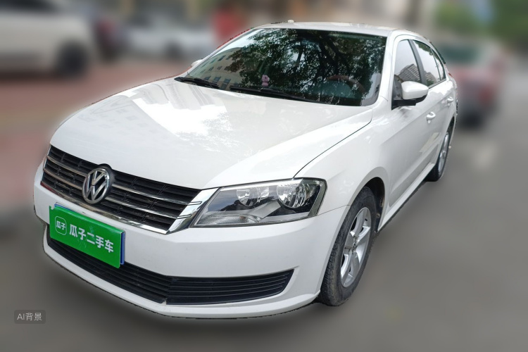 Volkswagen Lavida 2018 #2 Volkswagen Lavida 2018 car image #2