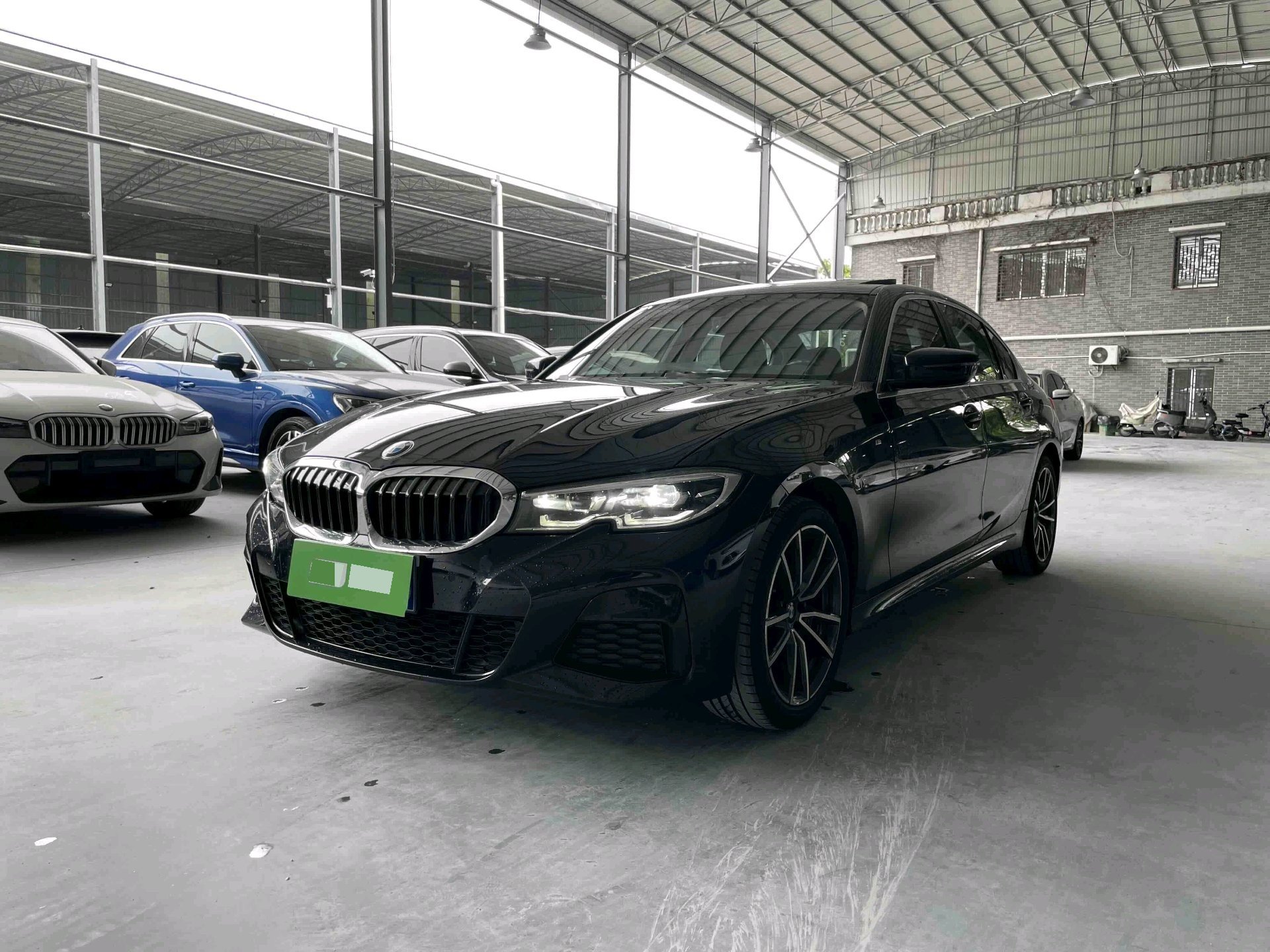 2022 2022 car image