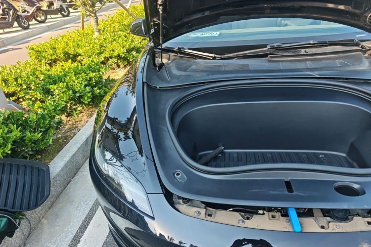 Tesla Model 3 2025 #23 Tesla Model 3 2025 image de voiture #23