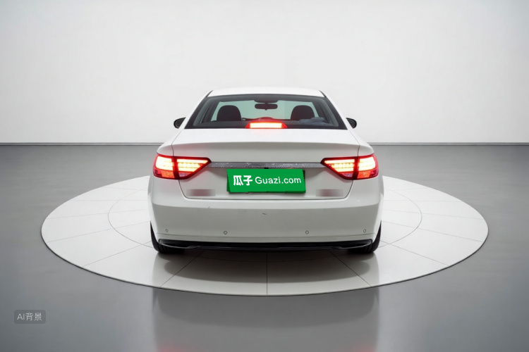 GEELY Emgrand GL 2021 #6 GEELY Emgrand GL 2021 car image #6
