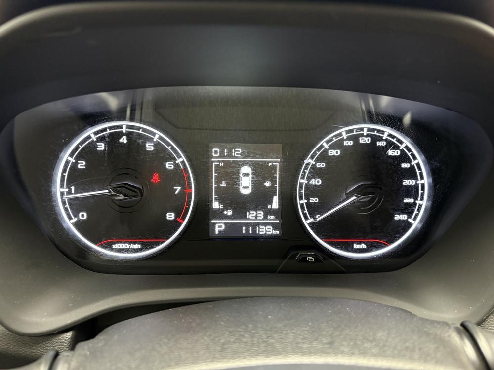 Livan X3 PRO 2023 #15 Livan X3 PRO 2023 immagine di auto #15