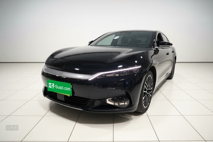 BYD Han 2023 immagine di auto #2