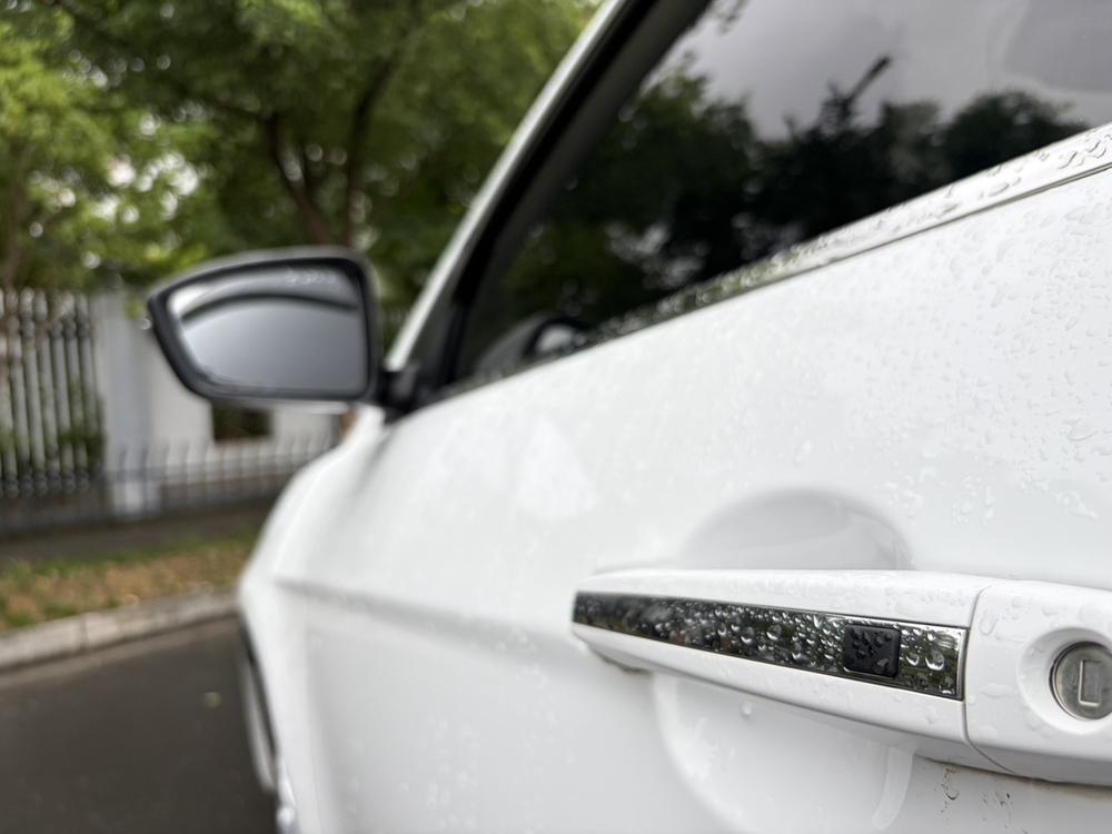 GEELY Emgrand 2021 #8 GEELY Emgrand 2021 car image #8