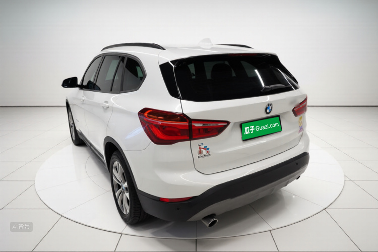 BMW X1 2016 image de voiture #5