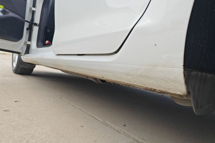Volkswagen Golf 2019 car image #27