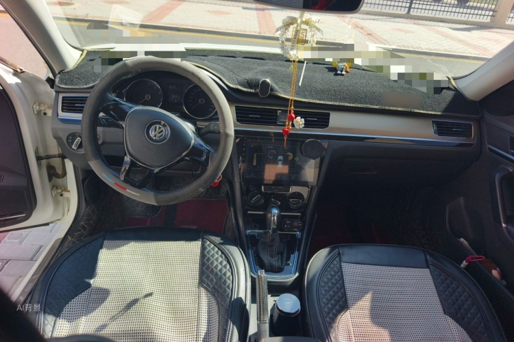 Volkswagen Bora 2016 #11 Volkswagen Bora 2016 immagine di auto #11