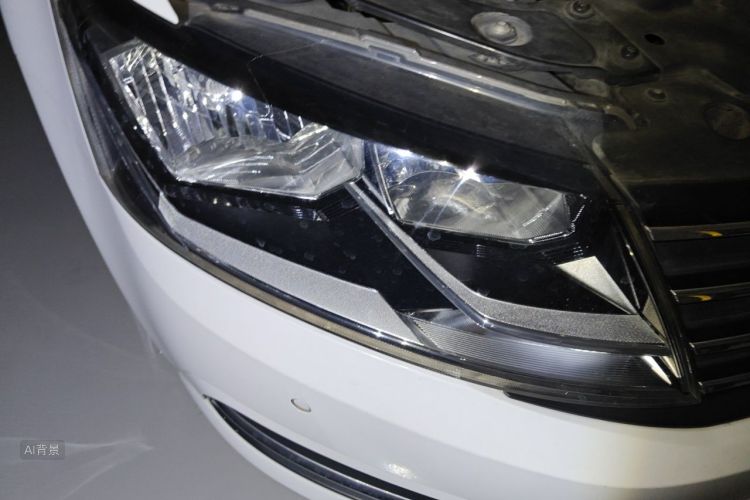 Volkswagen Lavida 2016 #8 Volkswagen Lavida 2016 car image #8