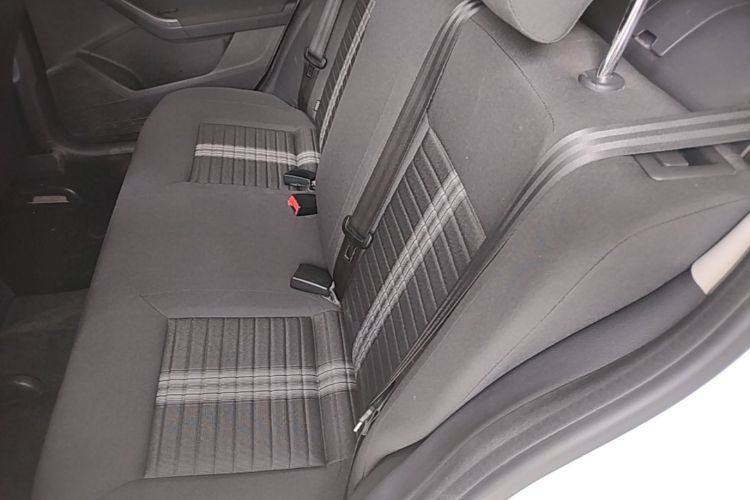 Volkswagen Lavida 2020 #17 Volkswagen Lavida 2020 car image #17