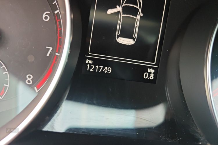 Volkswagen Golf 2017 #14 Volkswagen Golf 2017 car image #14